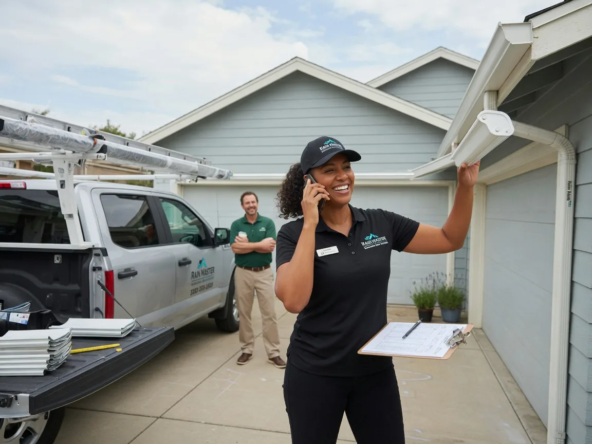 Gutter Installation Laddonia, MO FAQs